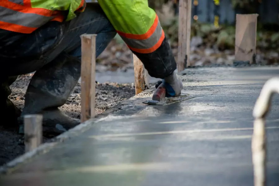 Professional Concrete Contractor for Expert Solutions in Telford, PA Professional Concrete Contractor for Expert Solutions in Telford, PA