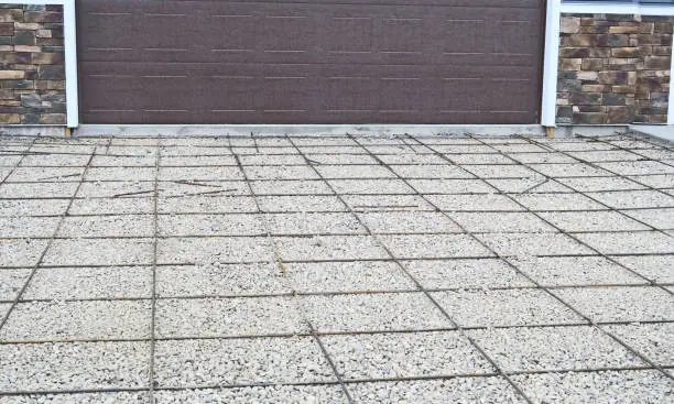 Driveway Paving Ideas in Telford, PA Driveway Paving Ideas in Telford, PA