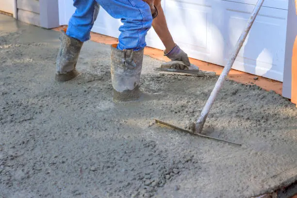 How To Repair A Concrete Driveway Telford, PA How To Repair A Concrete Driveway Telford, PA