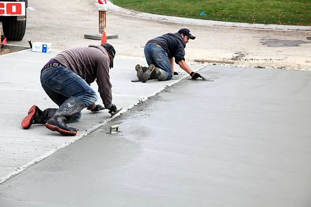 How To Repair Large Concrete Driveway Cracks in Telford, PA How To Repair Large Concrete Driveway Cracks in Telford, PA