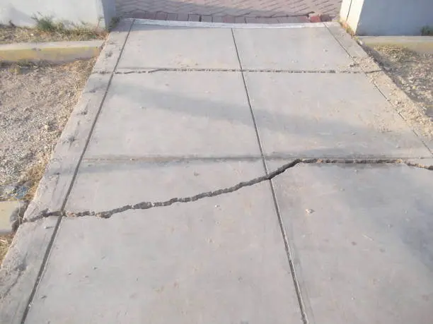 How To Repair Sidewalk Cracks in Telford, PA How To Repair Sidewalk Cracks in Telford, PA