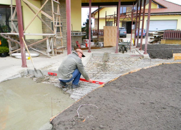 Driveway Repair Telford, PA Driveway Repair Telford, PA