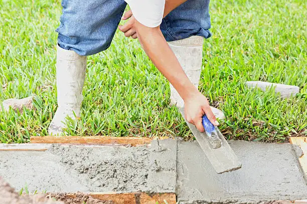 Reliable Sidewalk Repair in Telford, PA Reliable Sidewalk Repair in Telford, PA
