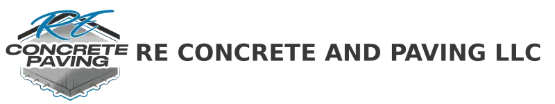 RE Concrete and Paving LLC